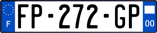 FP-272-GP