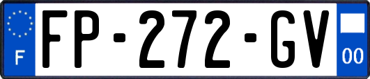FP-272-GV