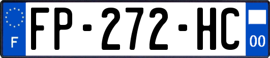 FP-272-HC