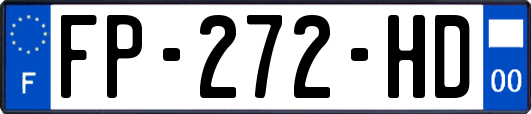 FP-272-HD