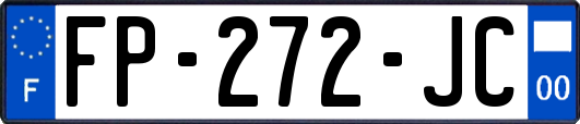 FP-272-JC