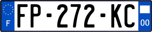 FP-272-KC