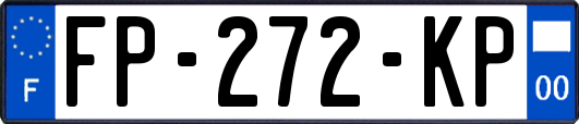 FP-272-KP