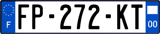 FP-272-KT