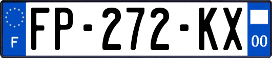 FP-272-KX