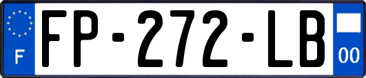 FP-272-LB