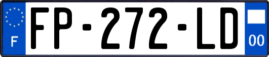 FP-272-LD