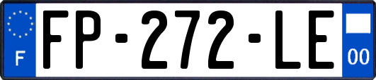 FP-272-LE
