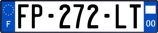 FP-272-LT
