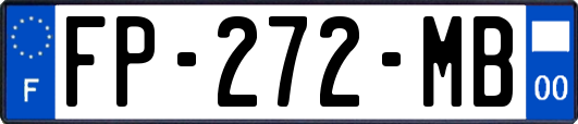 FP-272-MB