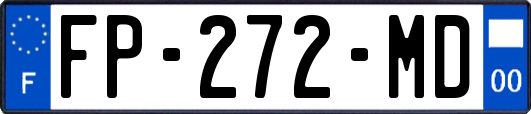 FP-272-MD