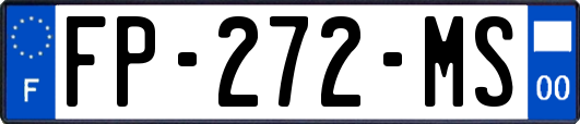 FP-272-MS
