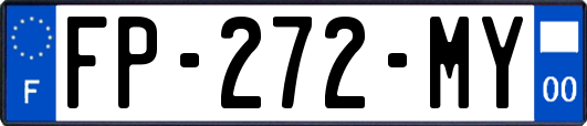 FP-272-MY