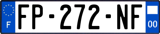 FP-272-NF