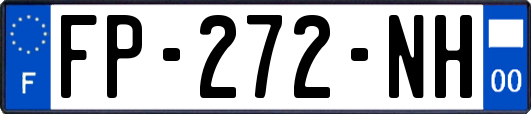 FP-272-NH