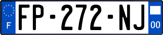 FP-272-NJ