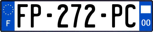 FP-272-PC