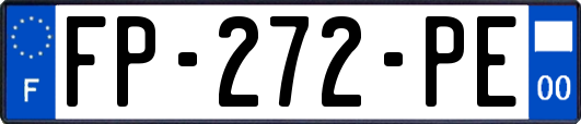 FP-272-PE