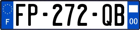 FP-272-QB