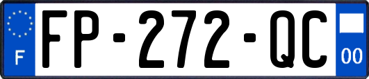 FP-272-QC