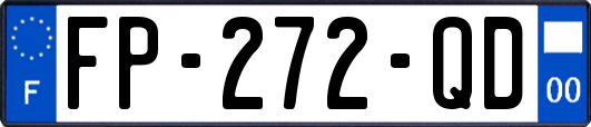 FP-272-QD