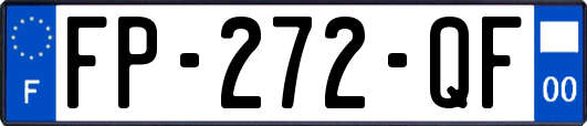 FP-272-QF