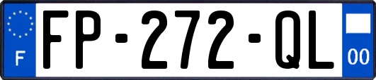 FP-272-QL