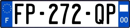 FP-272-QP