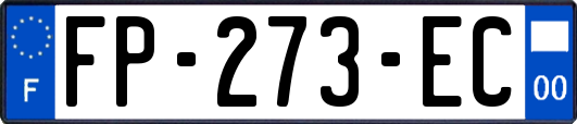 FP-273-EC