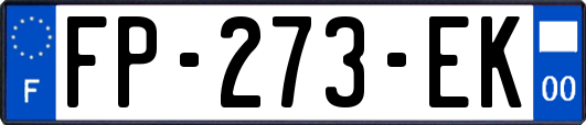 FP-273-EK