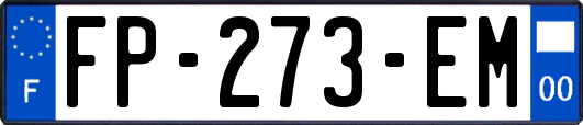 FP-273-EM