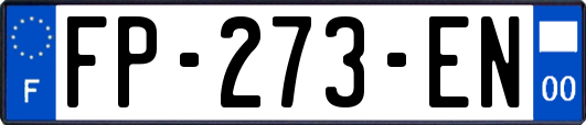 FP-273-EN