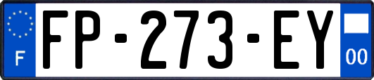 FP-273-EY