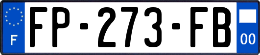 FP-273-FB
