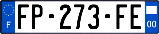 FP-273-FE