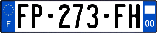 FP-273-FH