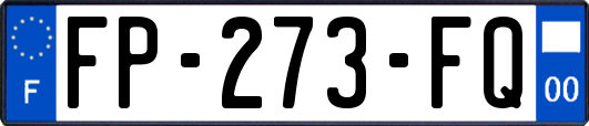 FP-273-FQ