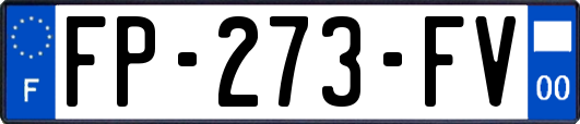 FP-273-FV