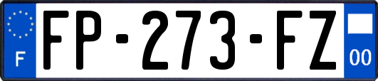FP-273-FZ