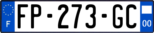FP-273-GC
