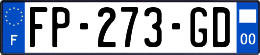 FP-273-GD