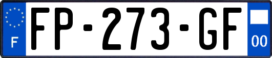 FP-273-GF