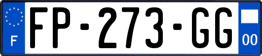 FP-273-GG