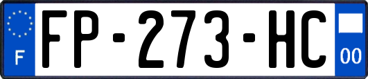 FP-273-HC