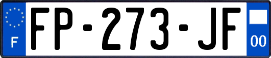 FP-273-JF