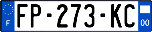FP-273-KC