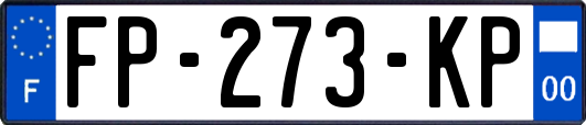 FP-273-KP