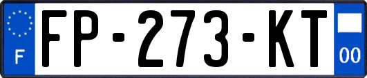 FP-273-KT