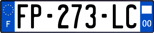 FP-273-LC