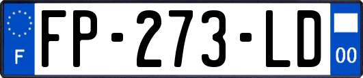 FP-273-LD